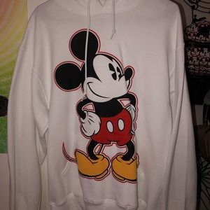 Disney Hoodie